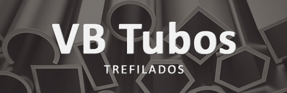 Distribuidora de tubos de aço